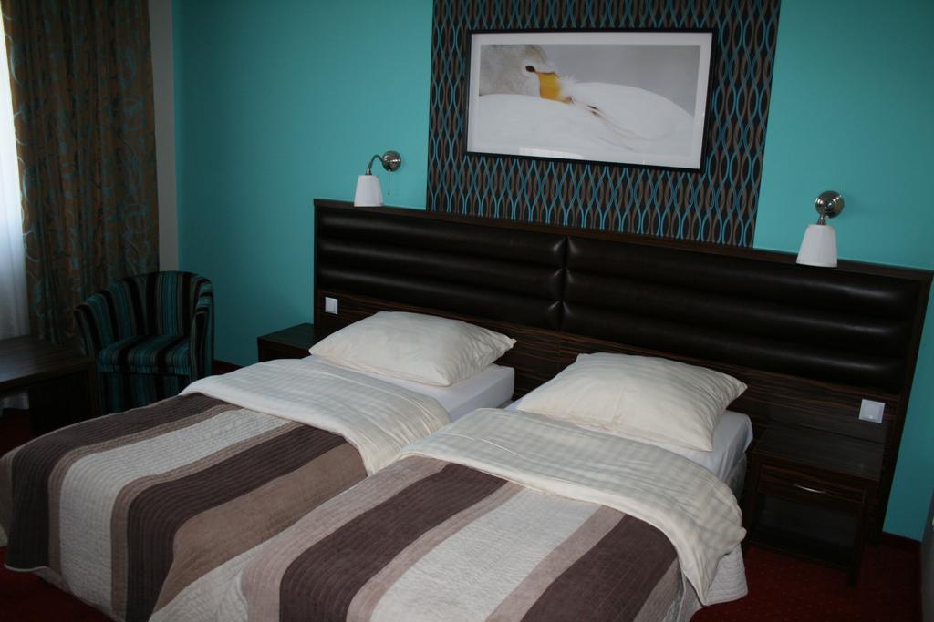 Tenis Club Kedzierzyn-Kozle Room photo