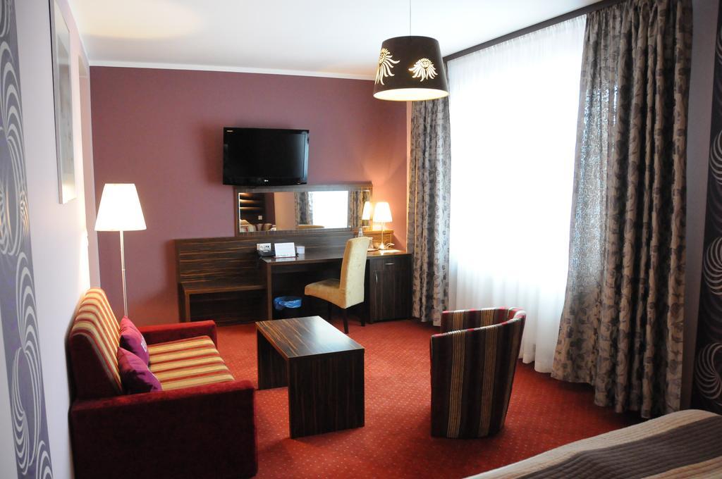 Tenis Club Kedzierzyn-Kozle Room photo
