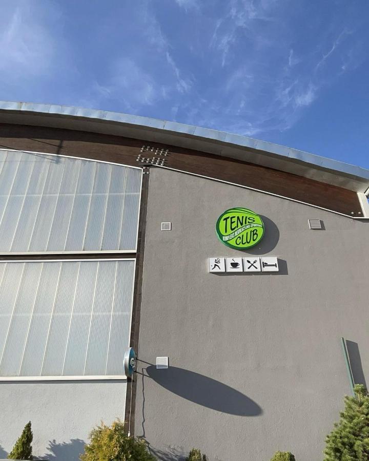 Tenis Club Kedzierzyn-Kozle Exterior photo